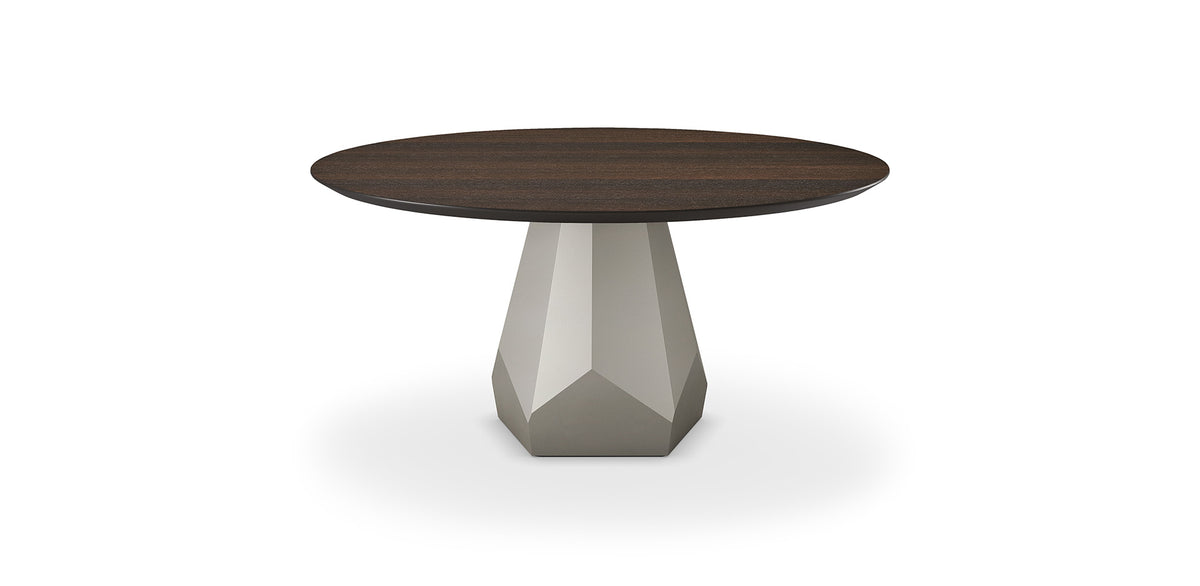 Cattelan Italia Table ZERMATT Wood