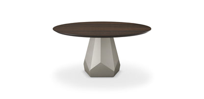 Cattelan Italia Table ZERMATT Wood