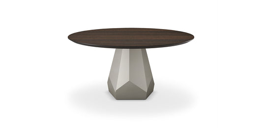 Cattelan Italia Table ZERMATT Wood