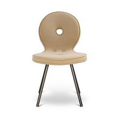 Adrenalina Sedi’ola Chair | Adrenalina
