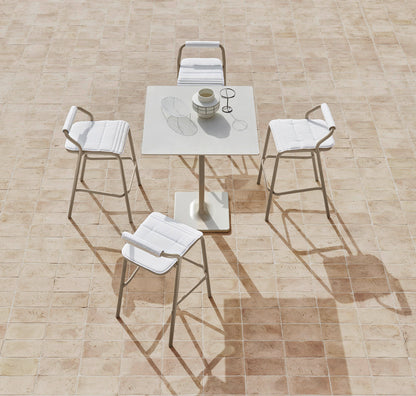 Varaschin Noss bar stool