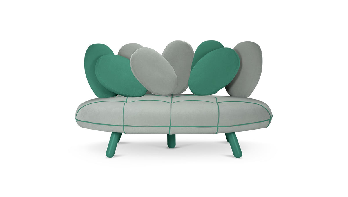 Adrenalina Jelly Sofa | Adrenalina