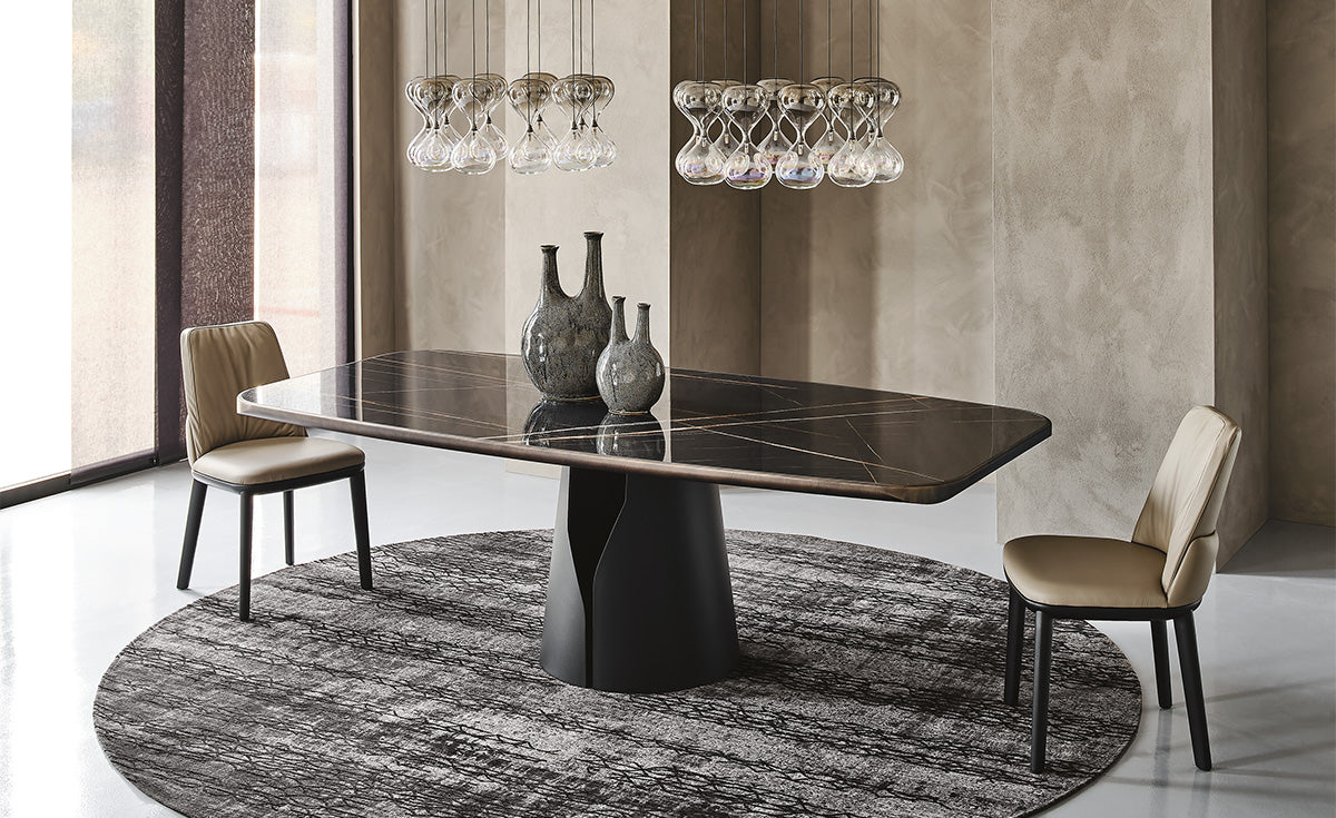 Cattelan Italia Table GIANO Keramik Premium