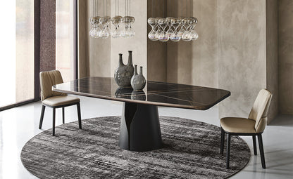 Cattelan Italia Table GIANO Keramik Premium