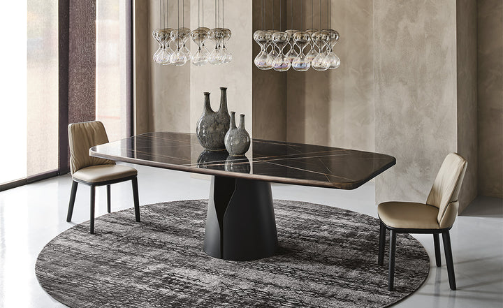 Cattelan Italia Table GIANO Keramik Premium