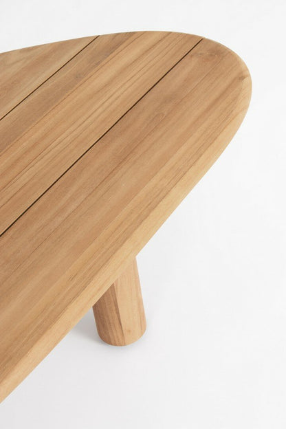 Bizzotto Titus Coffee Table 120X78 — Bizzotto