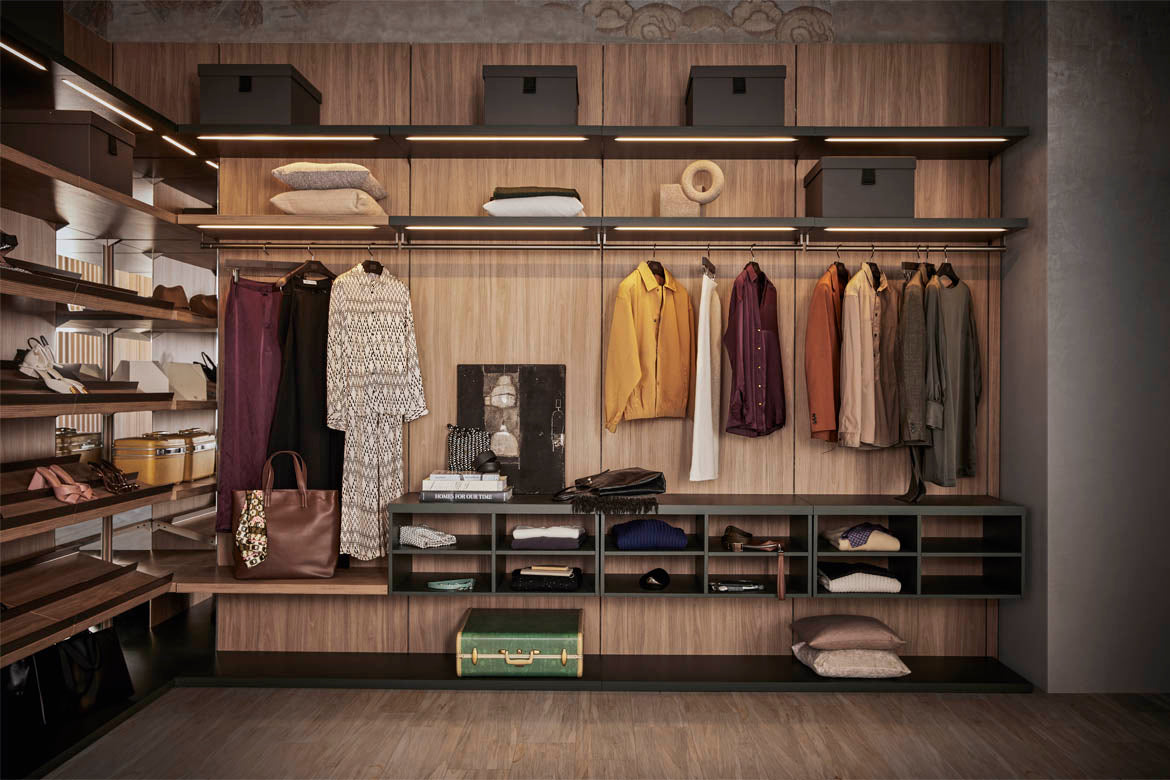 Pianca Anteprima Standard Freestanding Drawer Units | Pianca