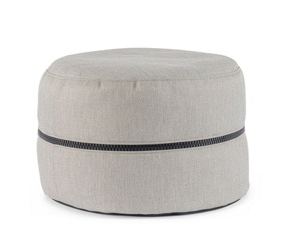 Bizzotto Homemotion Gulizar Pouf — Bizzotto
