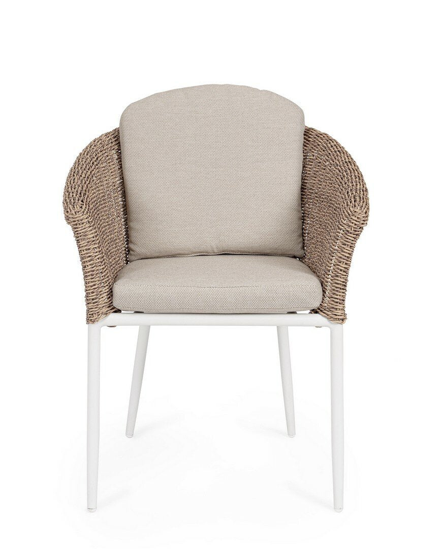 Bizzotto Oceana Vapor Chair — Bizzotto