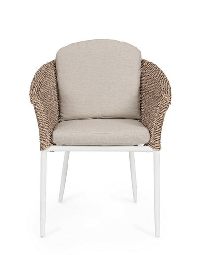 Bizzotto Oceana Vapor Chair — Bizzotto
