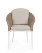Bizzotto Oceana Vapor Chair — Bizzotto