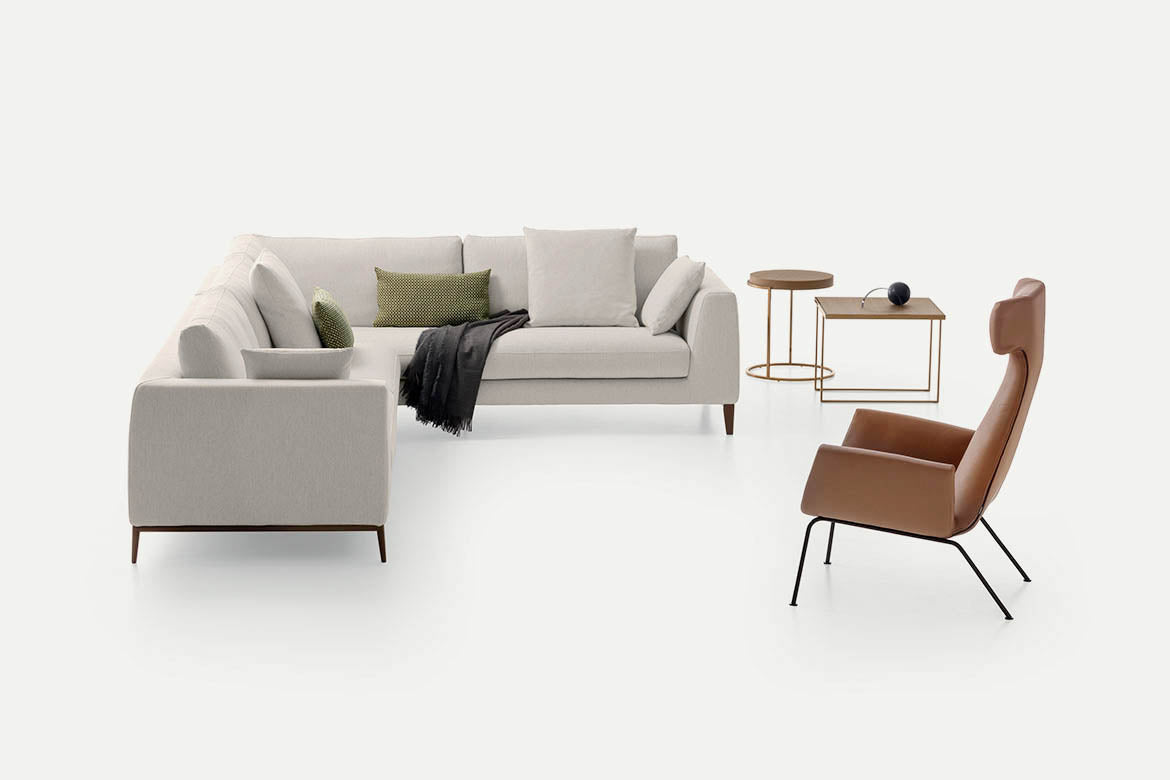 Pianca Time - Sofa Configurations | Pianca