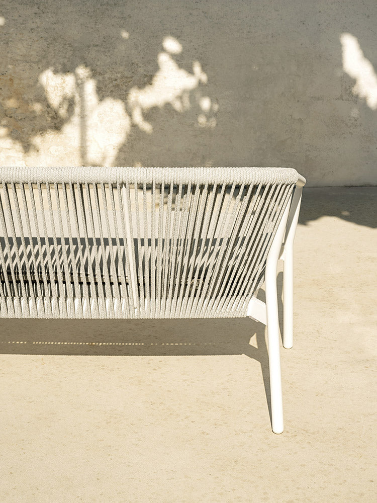 Varaschin Smart Outdoor sofa