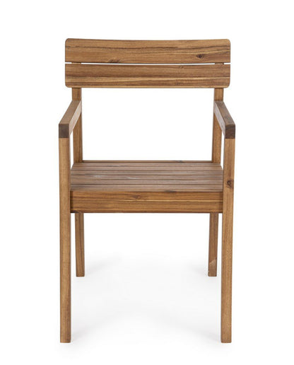 Bizzotto Rodano Chair — Bizzotto