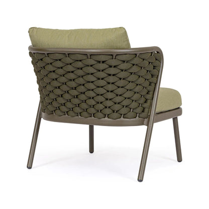 Bizzotto Homemotion Harlow Armchair — Bizzotto