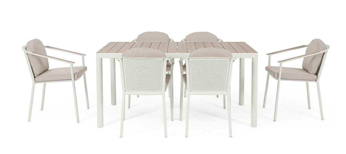 Bizzotto Ulises Table — Bizzotto