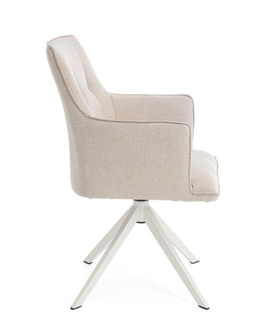 Bizzotto Skagen Armchair — Bizzotto