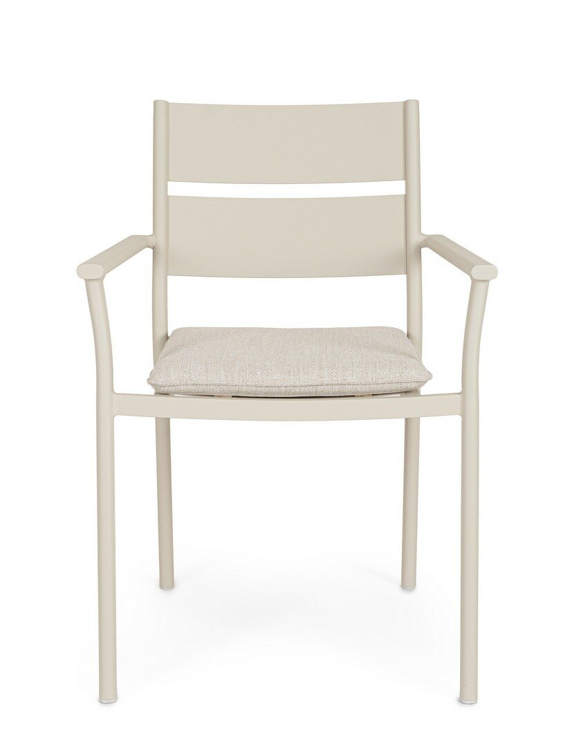Bizzotto Homemotion Molokai Chair — Bizzotto