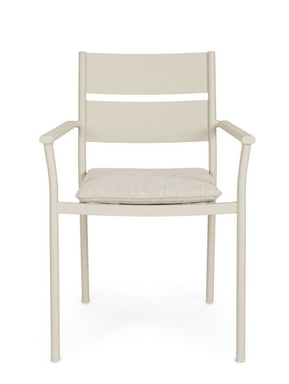Bizzotto Homemotion Molokai Chair — Bizzotto
