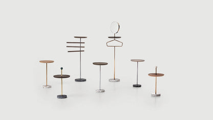 Pianca Contralto Valet Stand with Arms | Pianca