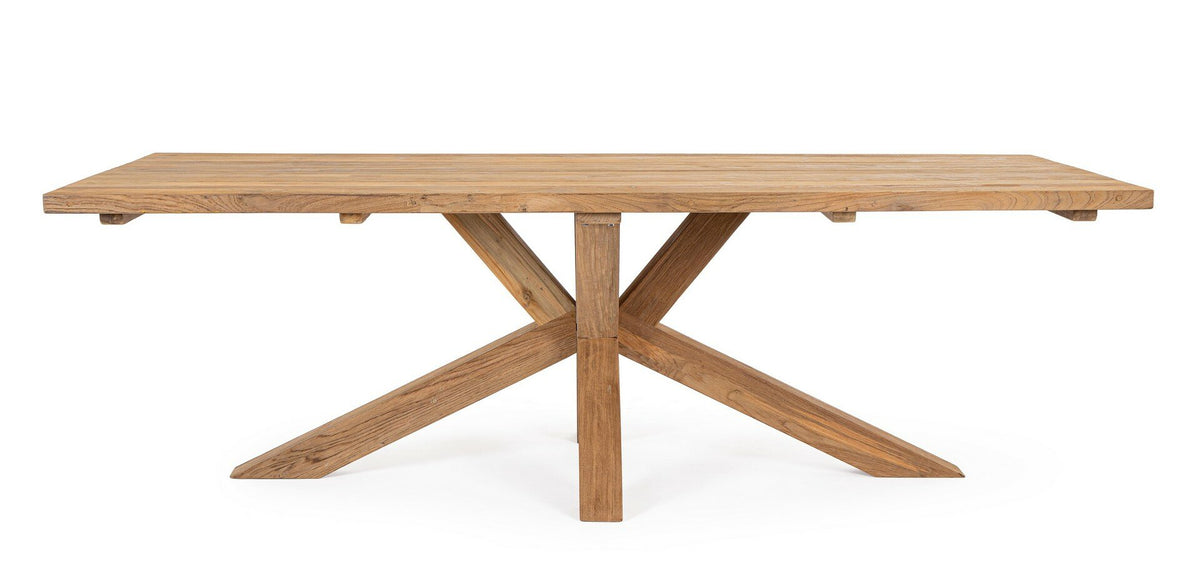 Bizzotto Jersey Table 240X100 — Bizzotto