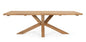 Bizzotto Jersey Table 240X100 — Bizzotto