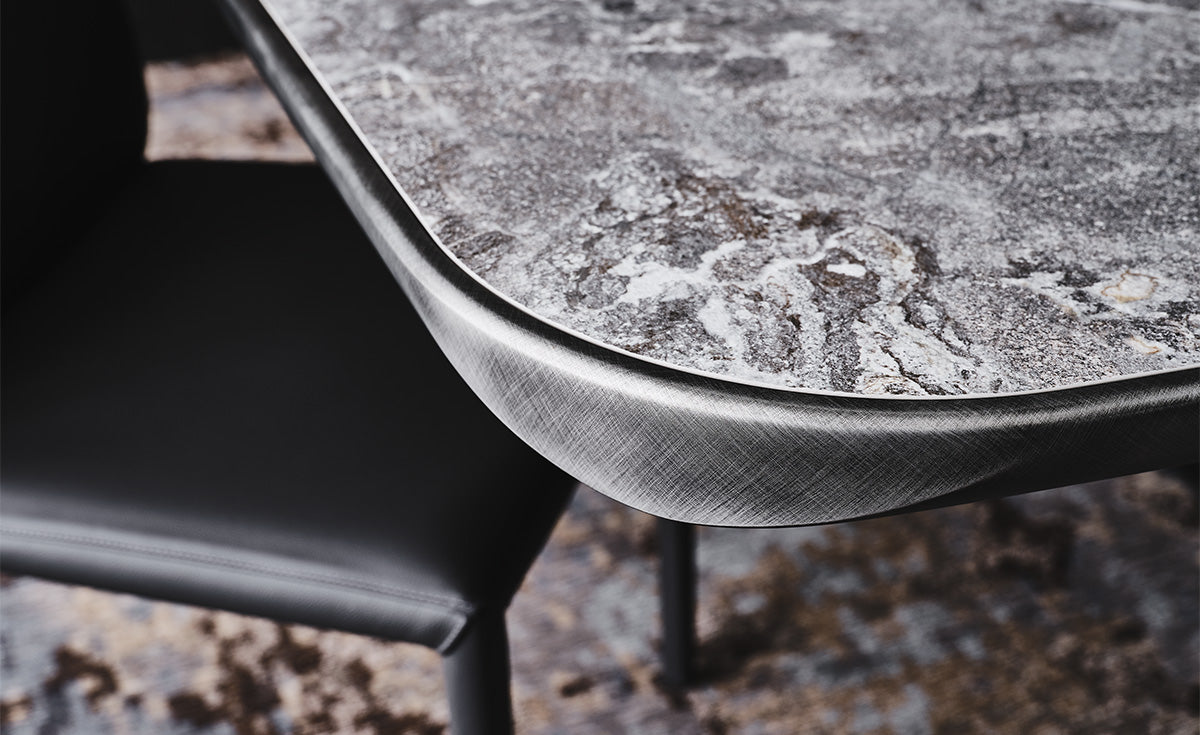 Cattelan Italia Table PLANER Keramik Premium