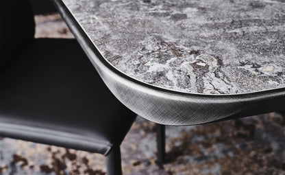 Cattelan Italia Table PLANER Keramik Premium