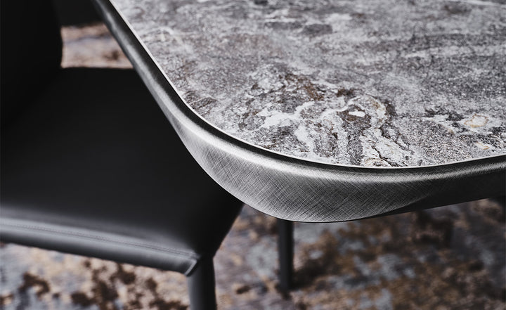 Cattelan Italia Table PLANER Keramik Premium
