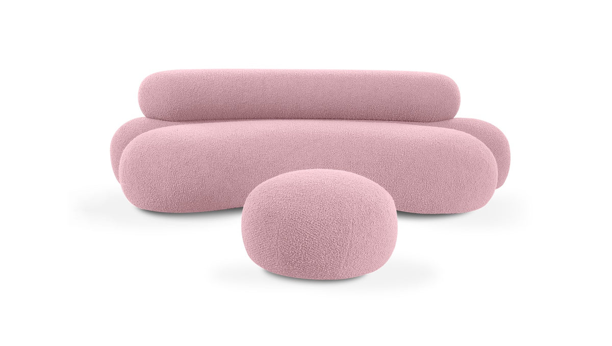 Adrenalina Nefelibata Modular Sofa – Compositions | Adrenalina