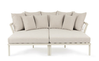 Bizzotto Homemotion Lanai Furniture Set — Bizzotto