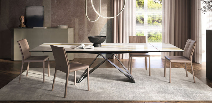 Cattelan Italia Table PREMIER Keramik