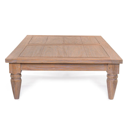 Bizzotto Bali Coffee Table — Bizzotto