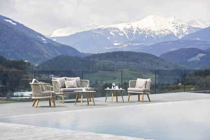 Varaschin Emma Coffee table