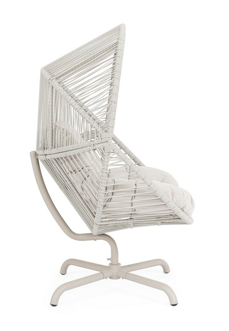 Bizzotto Palawan Armchair — Bizzotto
