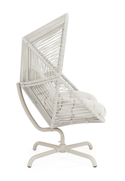 Bizzotto Palawan Armchair — Bizzotto
