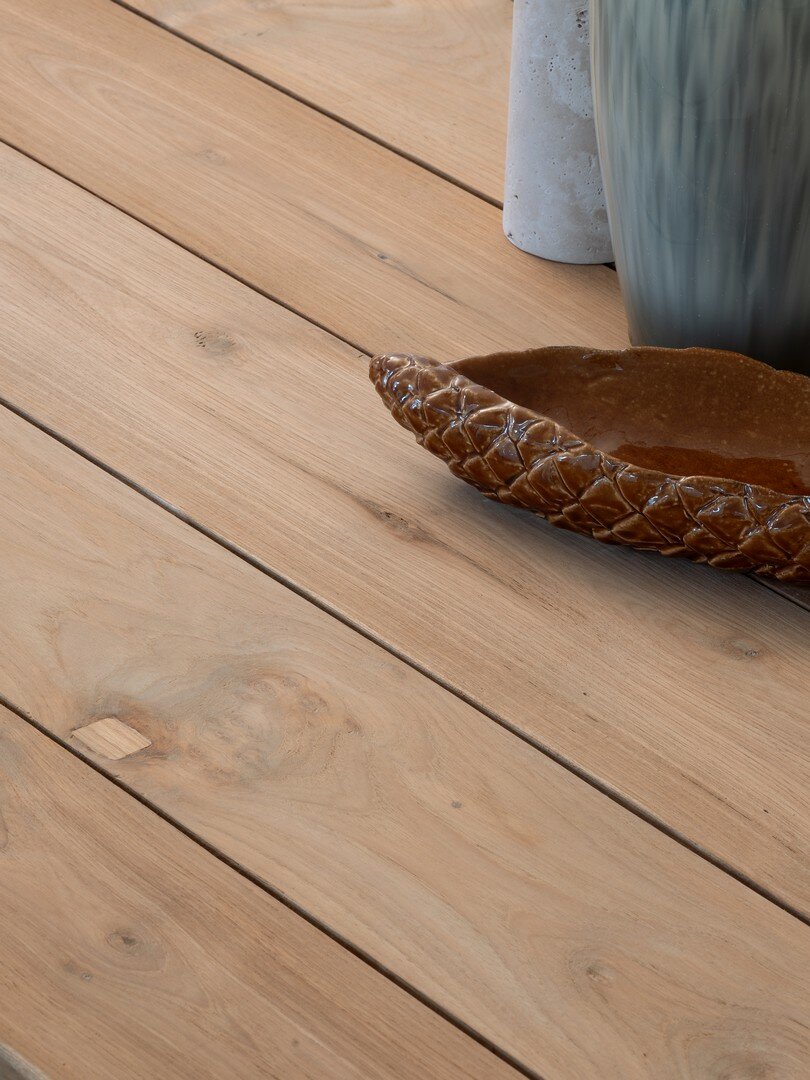 Bizzotto Legend Silk Table 240X100 — Bizzotto