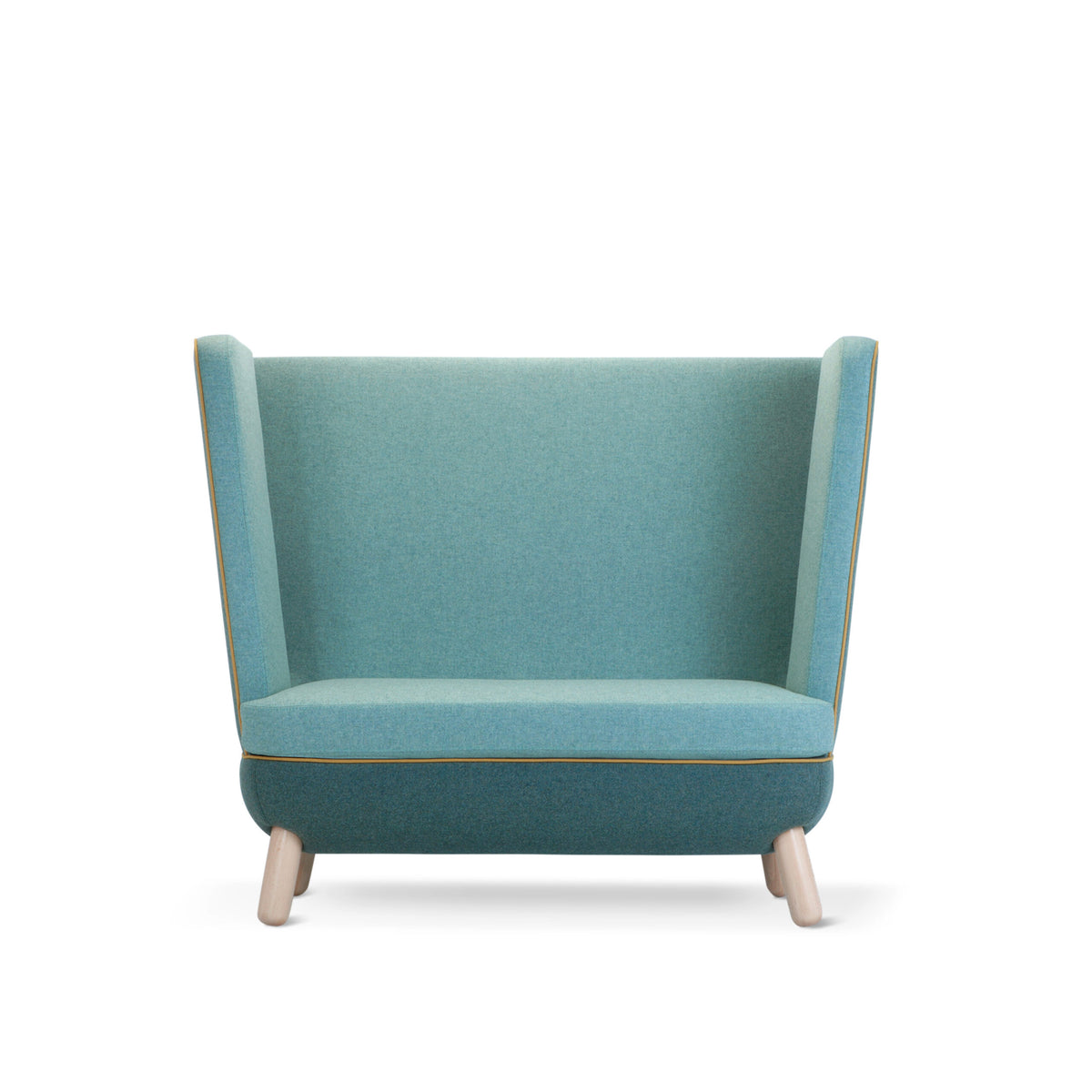 Adrenalina Sly 2-Seater Sofa | Adrenalina