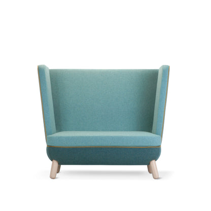 Adrenalina Sly 2-Seater Sofa | Adrenalina