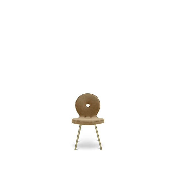Adrenalina Sedi’ola Chair | Adrenalina
