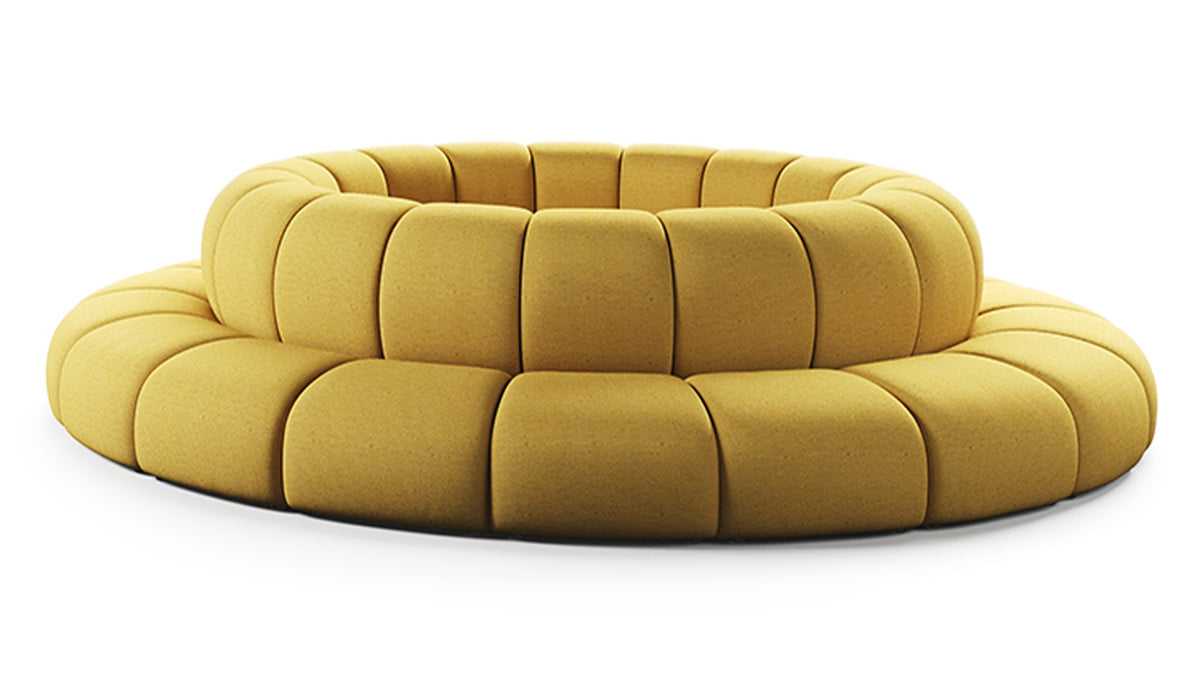 Adrenalina Nibbler Modular Sofa – Compositions | Adrenalina