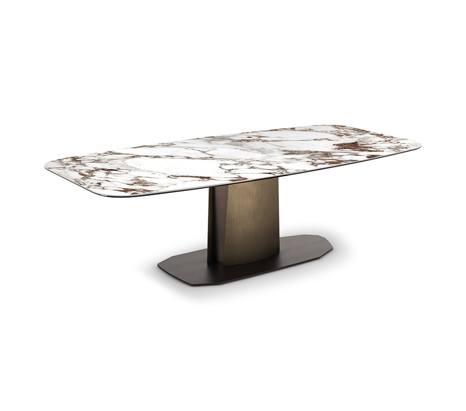 Cattelan Italia Table AVIATOR Keramik Lift