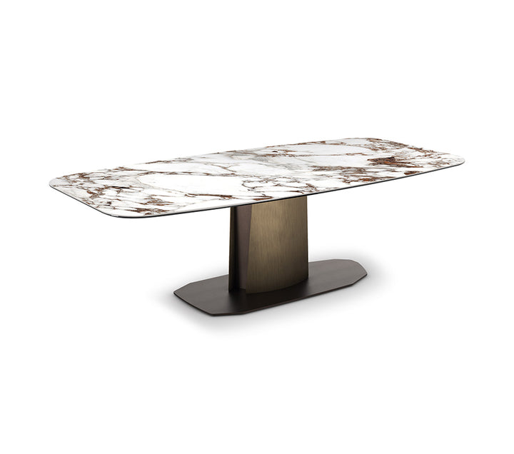 Cattelan Italia Table AVIATOR Keramik Lift