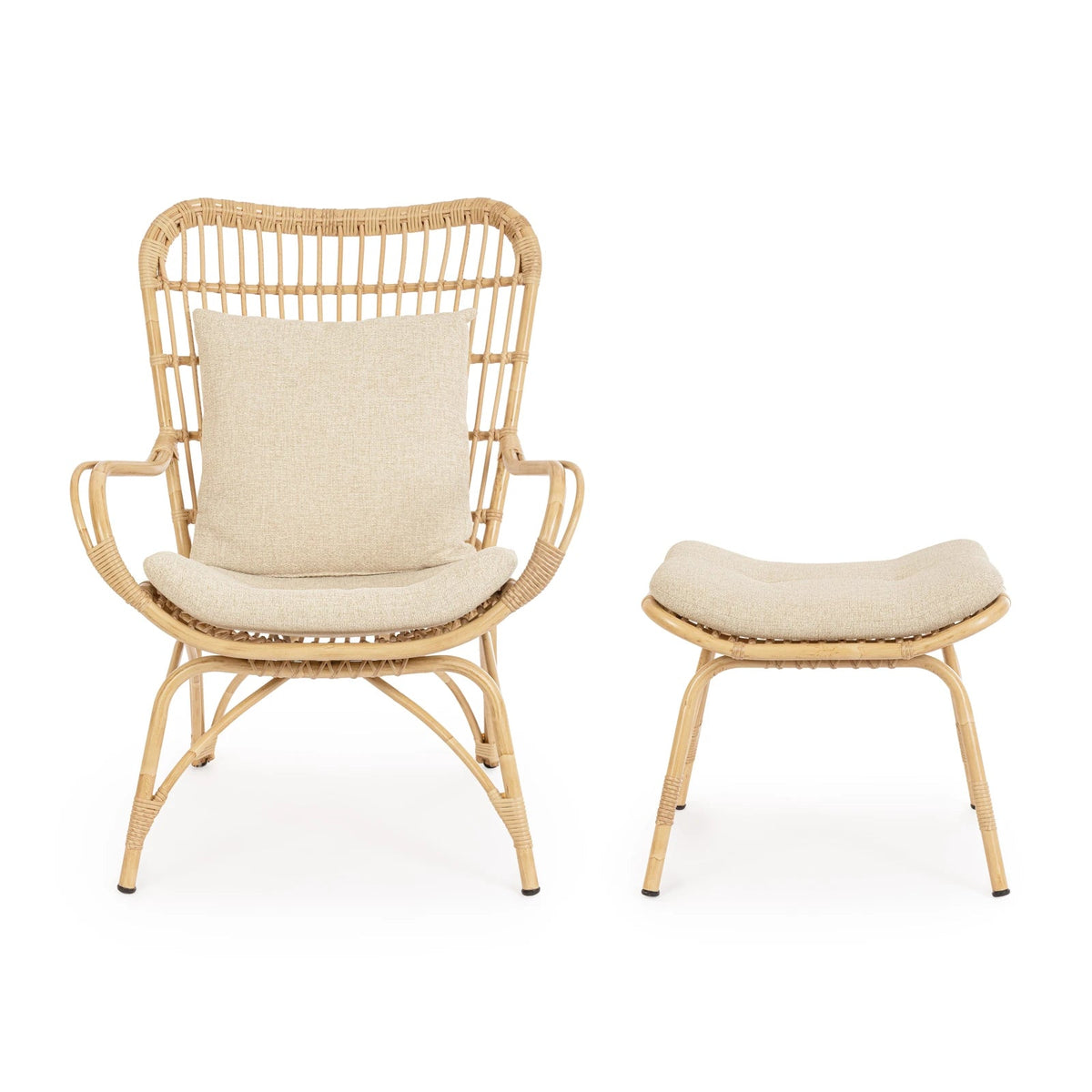 Bizzotto Maela Armchair — Bizzotto