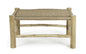 Bizzotto Lampok Coffee Table 80X60 — Bizzotto