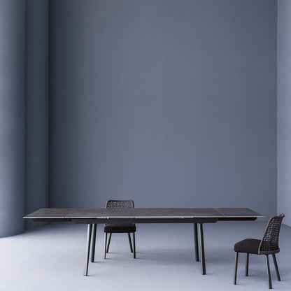Varaschin Emma Extendable table