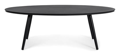 Bizzotto Space Ink Coffee Table 119X58 — Bizzotto