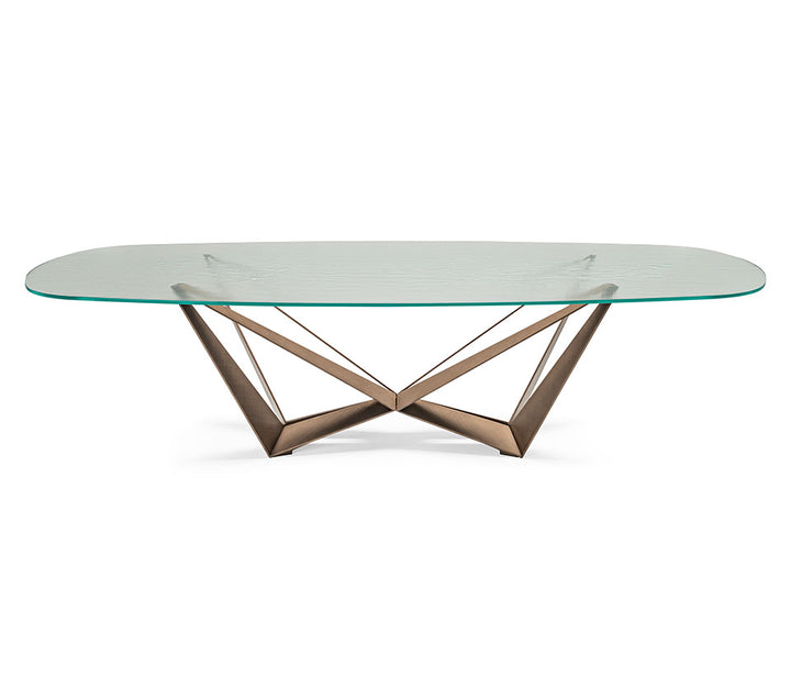 Cattelan Italia Table SKORPIO Marble