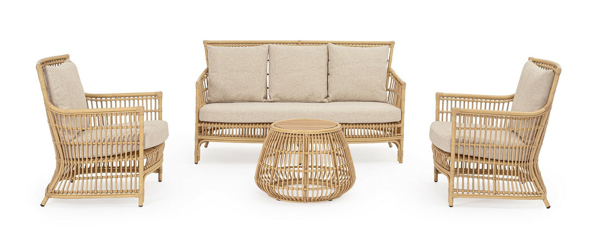 Bizzotto Adelma Armchair — Bizzotto