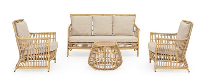 Bizzotto Adelma Armchair — Bizzotto